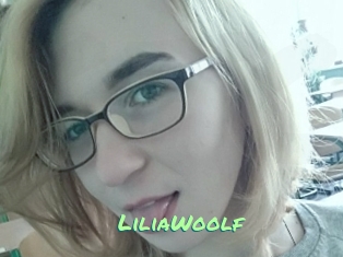 LiliaWoolf