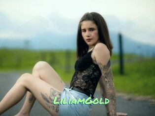 LiliamGold