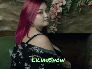LilianShow