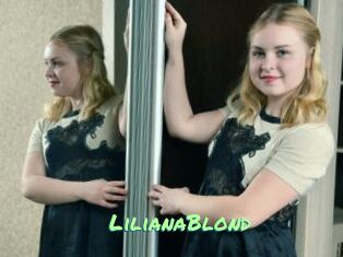 LilianaBlond