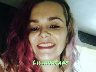 Liliana_Cane