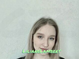 LilianeLambert