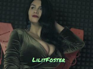 LilitFoster Gothicorgien