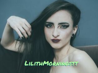 LilithMorningstt