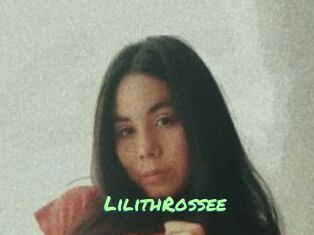 LilithRossee
