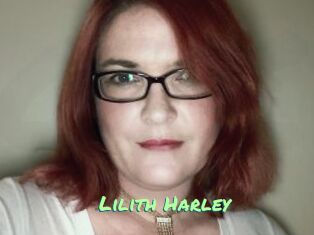 Lilith_Harley Gothicorgien