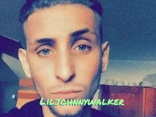 Liljohnnywalker