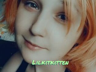 Lilkitkitten