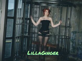 LillaGinger