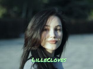 LilleCloves Gothicorgien