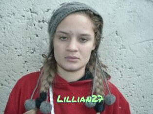 Lillian27