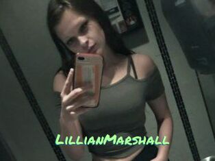 Lillian_Marshall