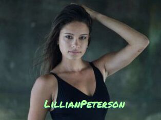 Lillian_Peterson