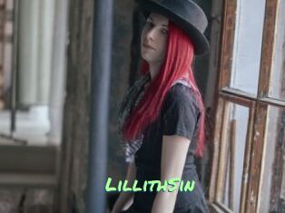 LillithSin