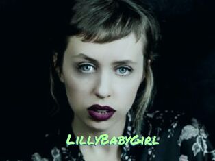LillyBabyGirl