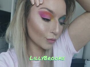 LillyBrooke