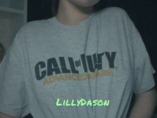 LillyDason