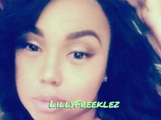 LillyFreeklez