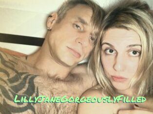 LillyJaneGorgeouslyFilled