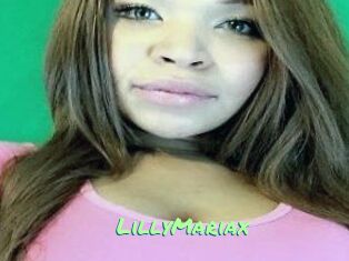 LillyMariax