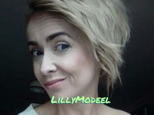 LillyModeel