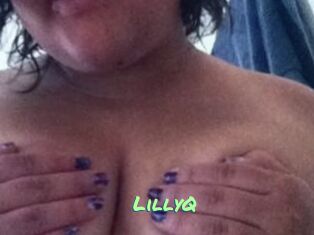 LillyQ