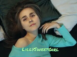 LillySweetGirl Gothicorgien