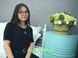 LillyWang
