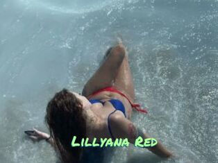 Lillyana_Red