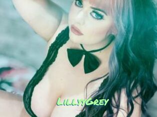 LillyyGrey