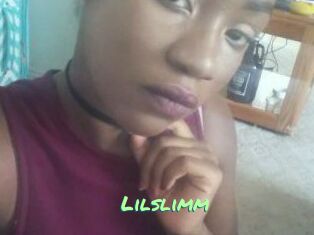 Lilslimm