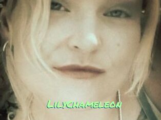 LilyChameleon