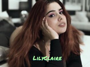 LilyClaire