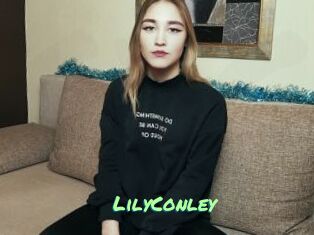 LilyConley