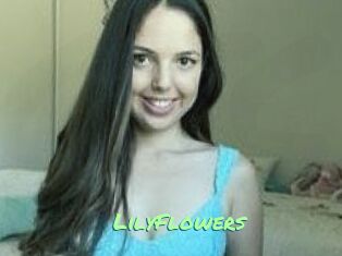 LilyFlowers
