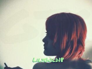 LilyGold18