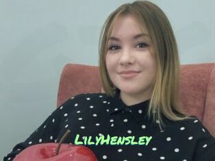 LilyHensley