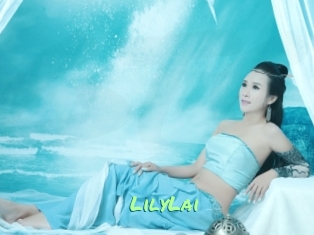 LilyLai Gothicorgien
