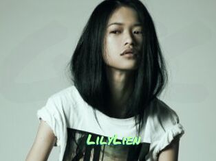 LilyLien
