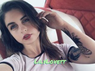 LilyLovett