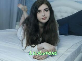 LilyLupone