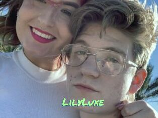 LilyLuxe