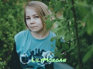 LilyMorgan