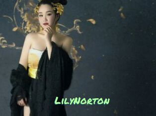 LilyNorton