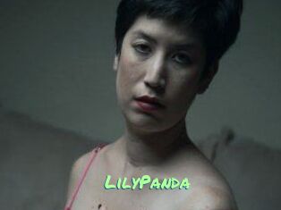 LilyPanda