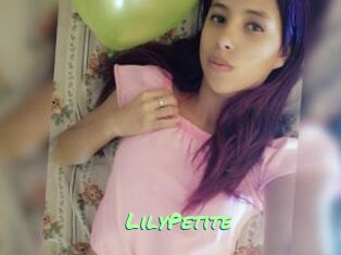 LilyPetite