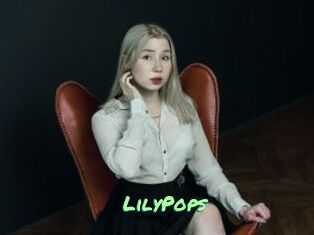 LilyPops