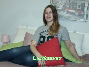 LilyReeves