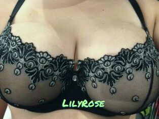 LilyRose