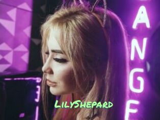 LilyShepard